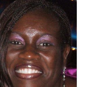 Meet your Posher, Gloria